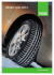 Winter tyres 2014