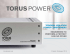 torus power - Audio Concept