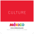 culture - Magic of Mexico