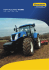 new holland t7000
