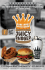 The Menu - Sofa King Juicy Burger