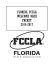 FLORIDA FCCLA WELCOME BACK PACKET 2016-2017