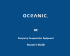 BC Owner`s Guide - Oceanic Worldwide