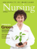 Spring/Summer 2010 - University of Maryland School of Nursing