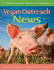Fall 2012 - Vegan Outreach