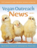 Fall 2011 - Vegan Outreach