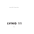 LVNG 11 - Flood Editions