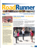 Road Runner, August 2012 - Ministry of Transportation and