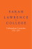 Undergraduate Course Catalogue 2012-2013