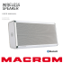 user manual - Macrom Audio