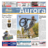 Sep 16 2013 - The Aurora Newspaper
