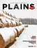 Plains Talk Winter 2014