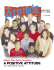 Attitude Magazine Fall 2004