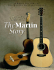 Martin Story - Martin Gitarren