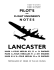 Lancaster manual.wps