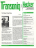 Issue #85 - Buchty.net