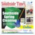 Southside Times April 16