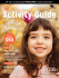 Fall Activity Guide - Quik-E-Link