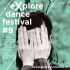 catalog eXplore dance festival #9
