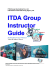 ITDA Group Instructor Guide - ITDA Group International Inc. Ltd.