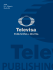 Televisa Publishing + Digital