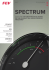 Spectrum 54