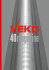 Veko 40 magazine - Veko Lightsystems International