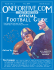 1 FOOTBALL GUIDE