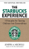 The Starbucks Experience- 5 Principles for