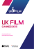UK FILM - British Council Film