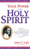 The Holy Ghost - Spiritual Warfare