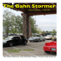 The Bahn Stormer - Rally Sport Region