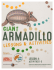 Giant Armadillo Lesson 4