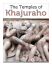 Khajuraho (India Travel Guide)