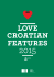 Love Croatian Features 2015 (2nd Cannes edition) - HAVC-a