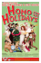 Section 3 - Homo For the Holidays