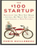 The $100 Startup: Reinvent the Way You Make a Living, Do What