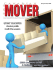 Spring 2008 - Canadian Association of Movers