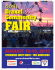 Drexel Community Fair