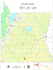 Emery County Base Map