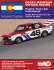 2010 - Rocky Mountain Vintage Racing