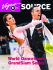 World DanceSport GrandSlam Series