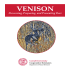 venison - Wild Harvest Table