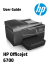 HP Officejet 6700