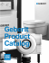 Geberit Installation Systems