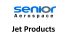Aerostructures Financial - Senior Aerospace Jet Products