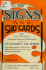 How to paint signs and sho` cards