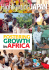 Fostering Growth in Africa