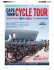 CyClE Tour(Ism) - Cape Town Cycle Tour