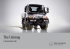 The Unimog - Mercedes-Benz